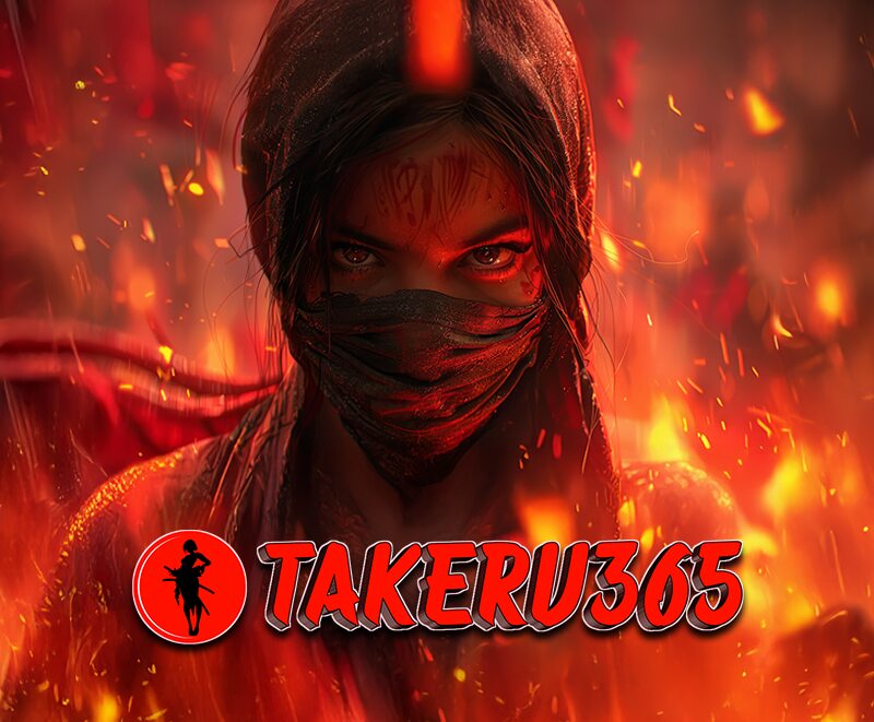 Situs Takeru365 Login Terbaru